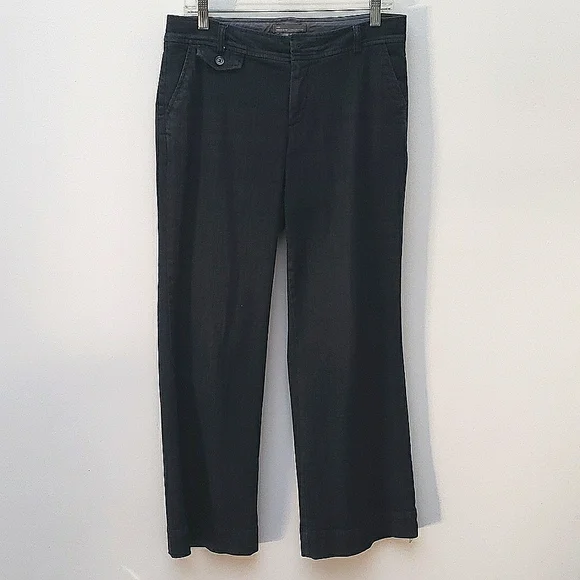 Dockers Pants Jumpsuits Dockers Collection Mid Rise Curvy